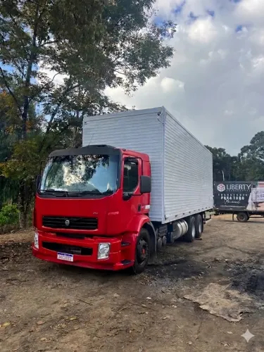 VM 260 baú