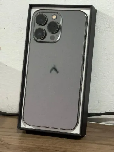 iPhone 13 pro único dono , 100% original 