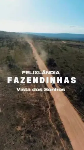 Terreno em Felixlandia/Fazendinha dos Sonhos
