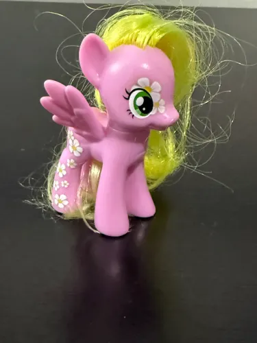 My little pony flower wishes g4