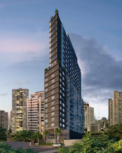 Studios Premium para Investir | Alta Rentabilidade por Diárias na ZN