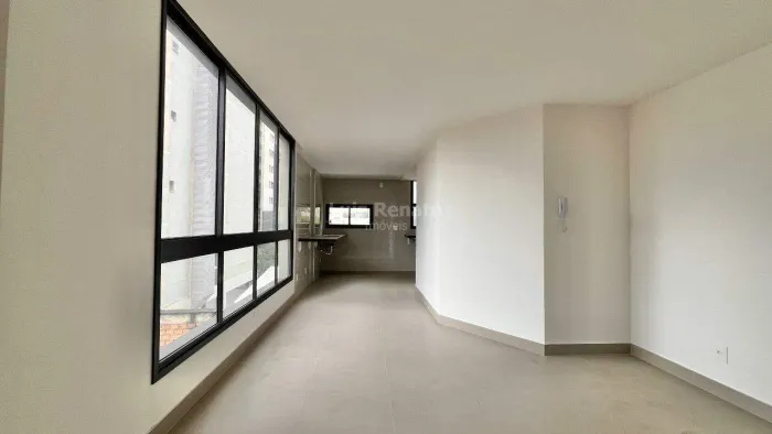 Apartamento à venda no bairro Santo Agostinho