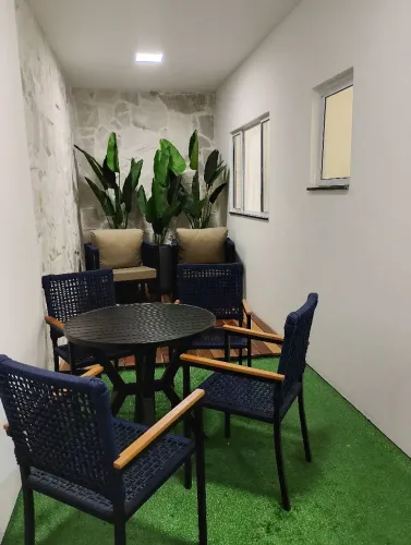 Oportunidade apartamentos a venda prontos em 2028