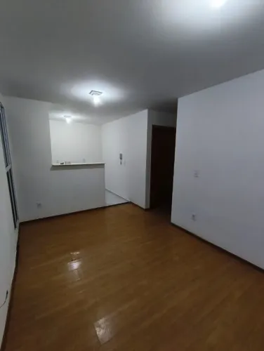 Apartamento para Aluguel