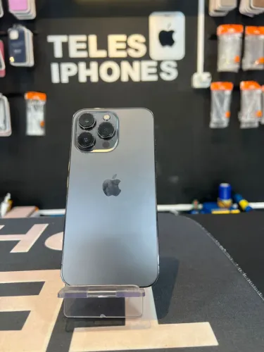iPhone 13 Pro