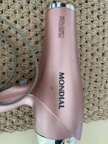 Secador mondial