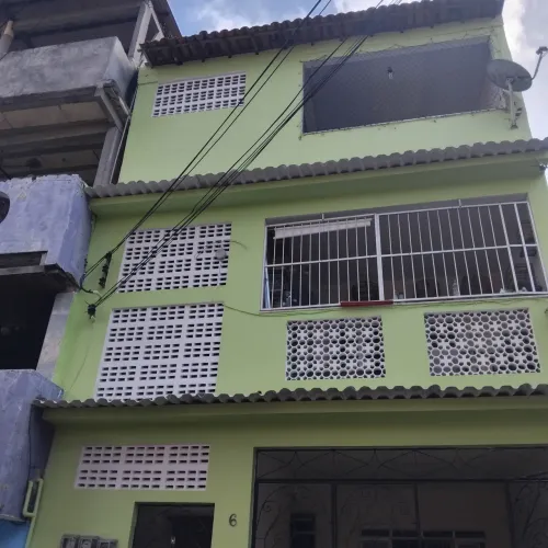 Alugo apartamento no Bomfim, contato *