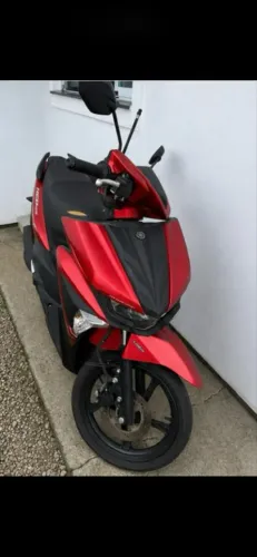 Yamaha neo 2020