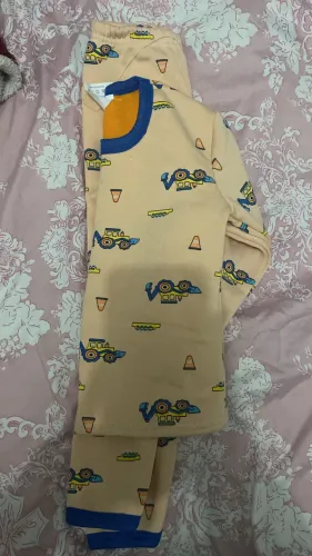 Conjuntos infantil 