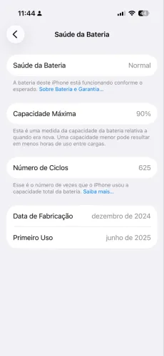 iphone 16 Pro 256 GB