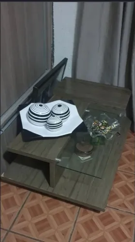 Mesa de Centro 