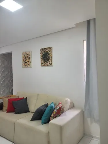 Apartamento para alugar proximo ao Shopping Patio