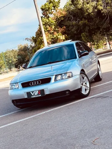Audi A3 1.8 5P Mec. 2006