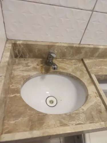 Kitnet em mandacaru