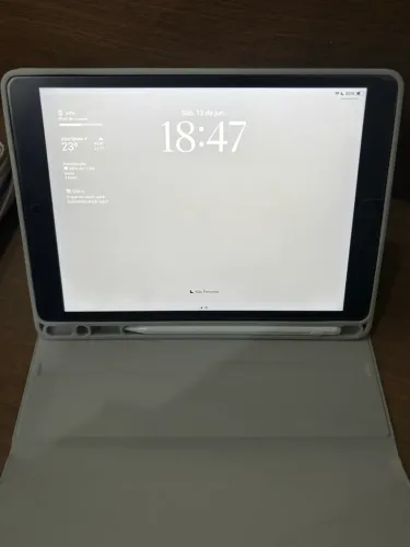 iPad 9