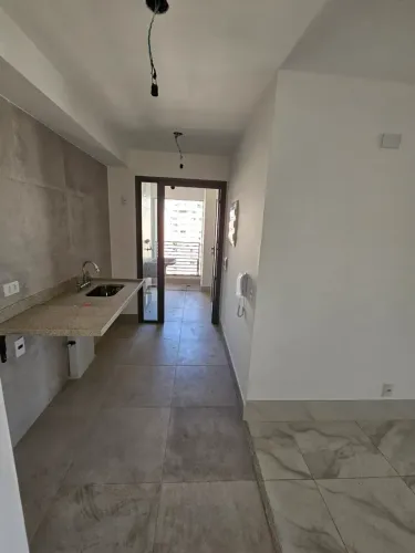 ALUGA-SE APARTAMENTO NOVO NUNCA HABITADO EM PERDIZES COM VARANDA GOURMET