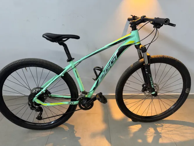 Bike Oggi Big Wheel 7.0 aro 29