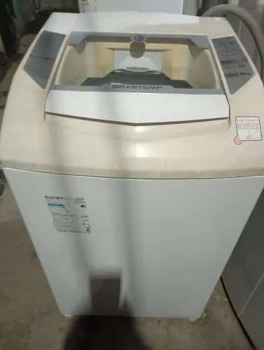 Máquina de lavar 8 kilos