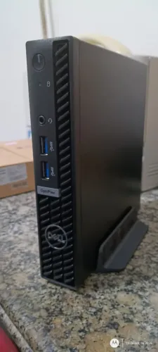 MINI PC DELL