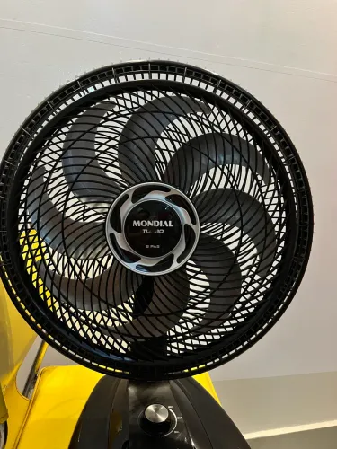 Ventilador Mondial