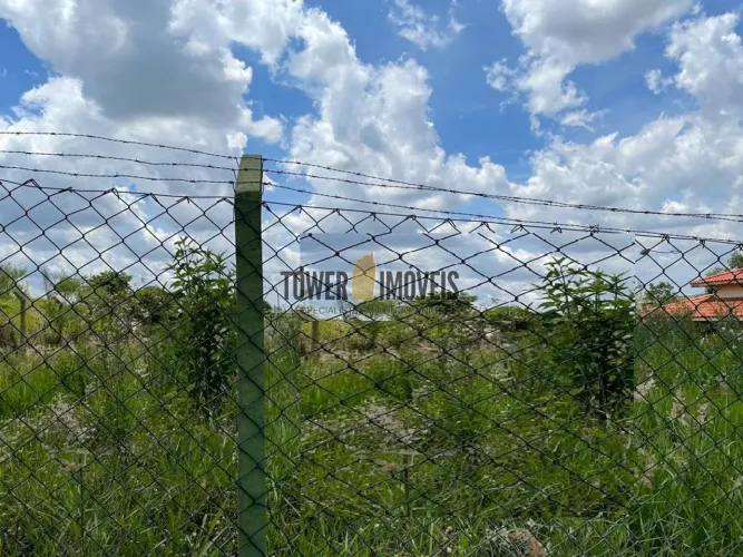 terreno - Vista Alegre - Vinhedo