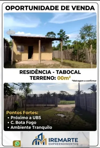 Casa Para Venda