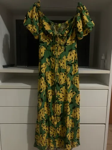 Vestido da farm novo P