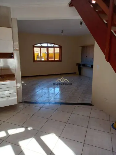 CASA A VENDA - 4 QUARTOS - 500M² A.T, 290M² A.C - R$ 855.000,00 - CORRUPIRA - JUNDIAÍ/SP -