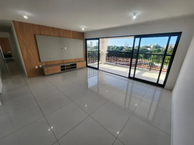 LOCAÇÃO | APARTAMENTO | COND. CIDADE DO PORTO | AV. MÁRIO ANDREAZZA