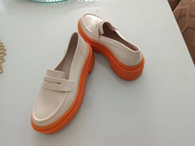 Mocassim Petite Jolie
