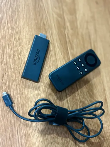 Fire stick original