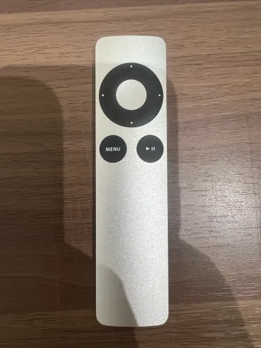 controle apple