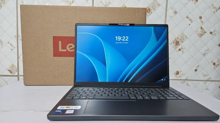 Notebook lenovo