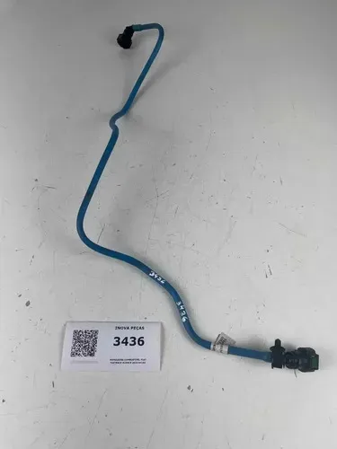 Mangueira Combustivel Fiat Fastback Audace 2023 A4183 Azul