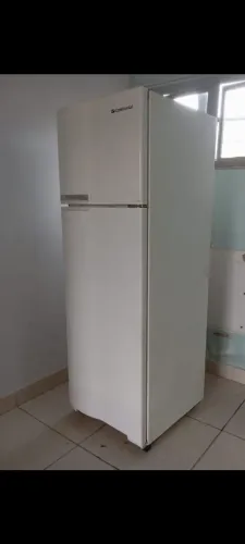 Geladeira continental