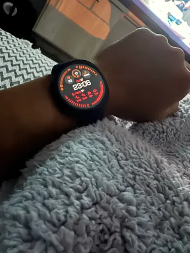 Relógio smart Watch Samsung 