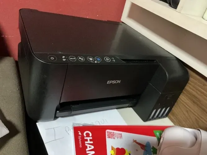 IMPRESSORA EPSON L3150