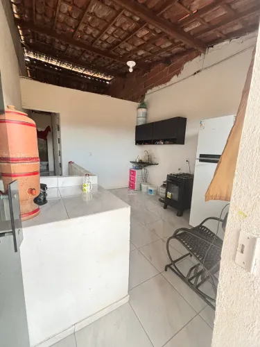 Casa pra vender