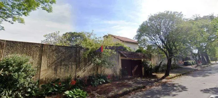 Lote 900 m² Belvedere (BH) - Locação