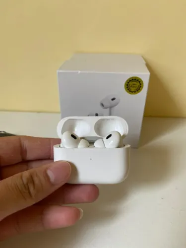 Airpods pro fone bluetooth premium