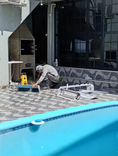 Problemas com refrigeração? Nós resolvemos!