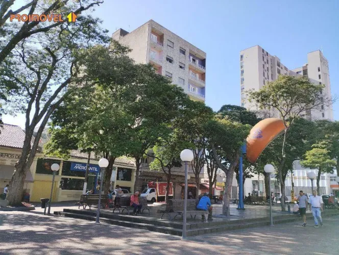 Apartamento, Centro, Itu SP