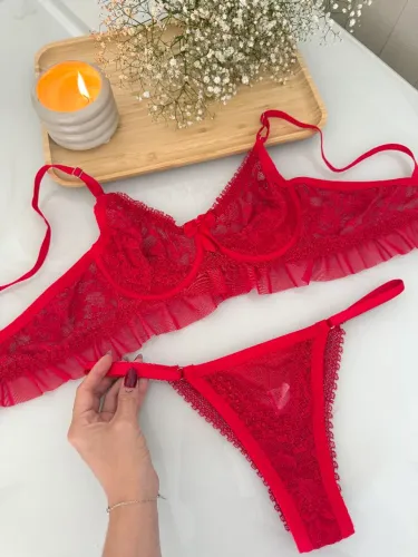 Lingerie