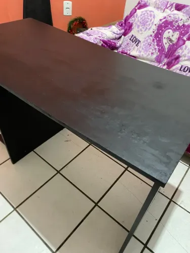 Mesa de computador MDF