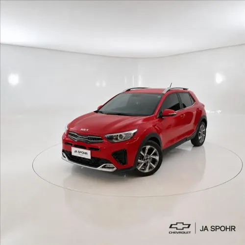 Kia Motors Stonic SX 1.0 TB Aut. (híbrido) 2024