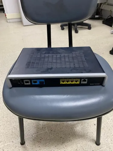 Audiocodes Mediant 500 E-sbc - Voip Gateway - M500-esbc