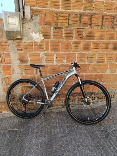 Bike top a venda