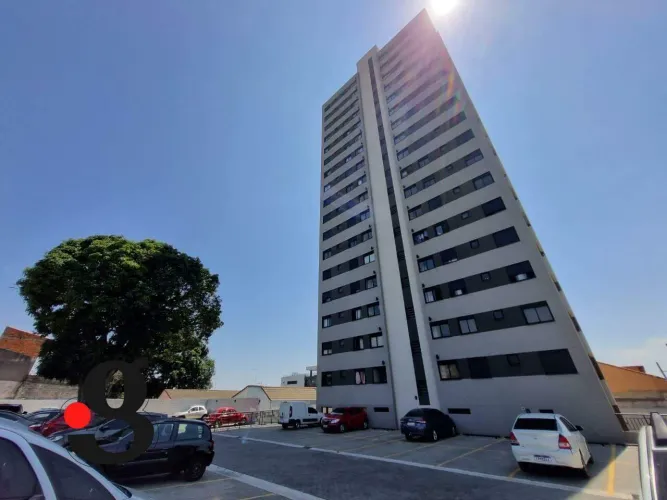 Apartamento à venda  São Miguel Paulista