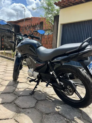 Fan 150 mix