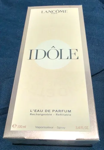 Lancôme Idôle EDP 100ml Original Lacrado